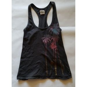 American Eagle Tank